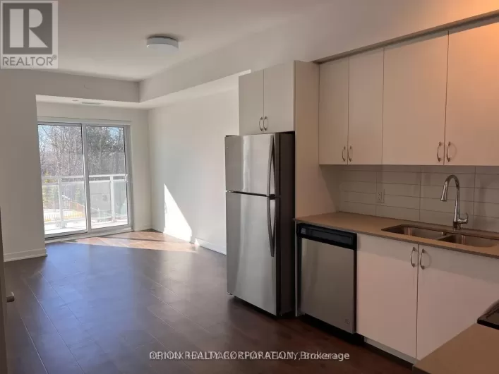 202 - 56 LAKESIDE TERRACE, Barrie