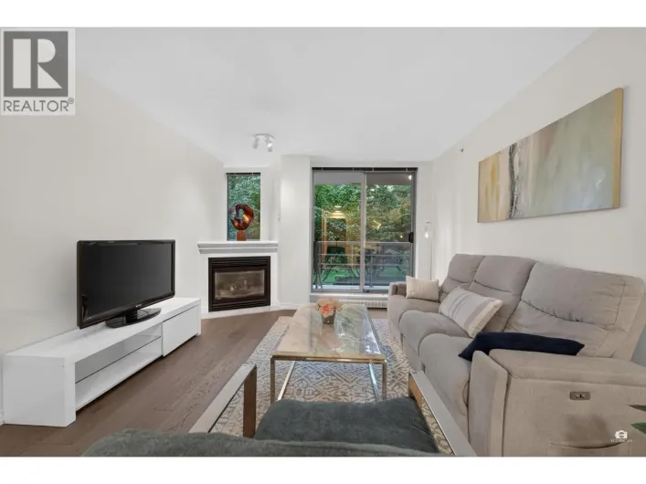 202 5639 HAMPTON PLACE, Vancouver