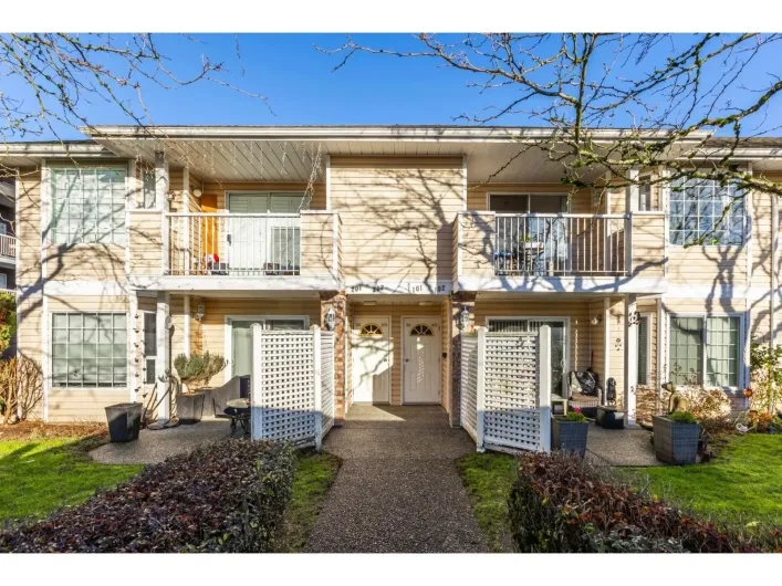 202 5641 201 STREET, Langley