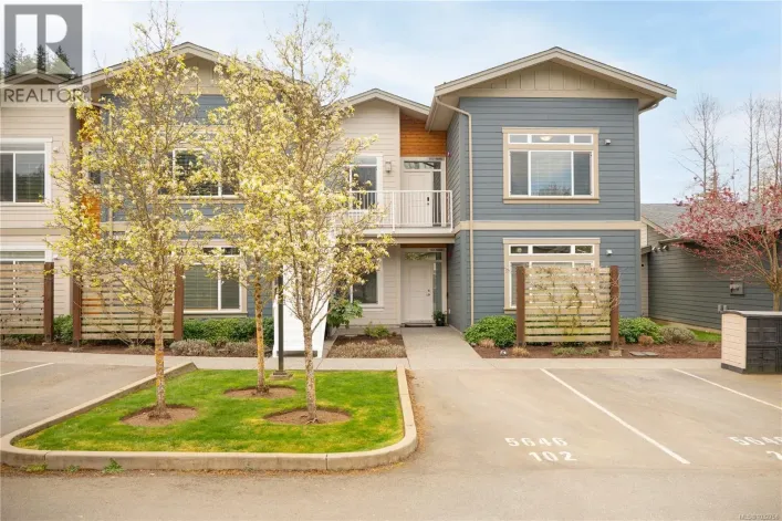 202 5646 Linley Valley Dr, Nanaimo