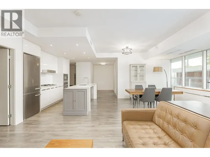 202 5688 WILLOW STREET, Vancouver