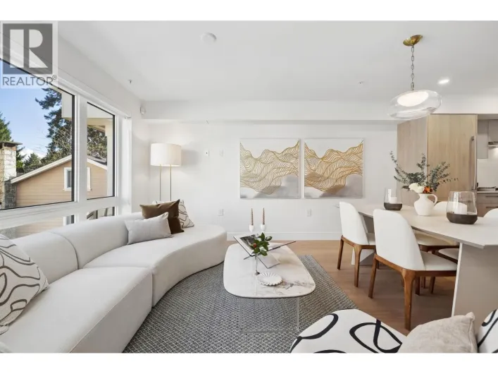 202 578 W 24 AVENUE, Vancouver