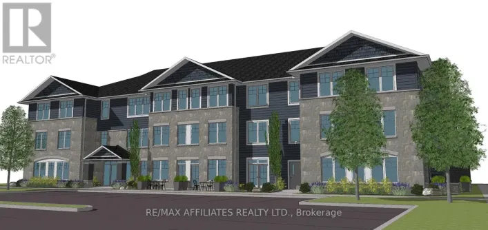 202 - 5874 CR #19 ROAD, North Grenville