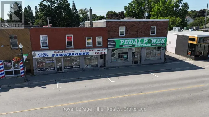 202 - 590 DUNDAS STREET, Woodstock
