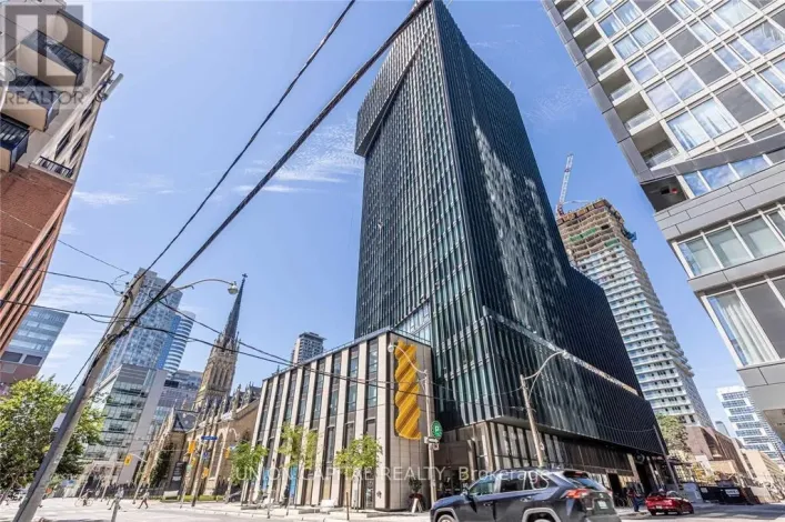 202 - 60 SHUTER STREET, Toronto