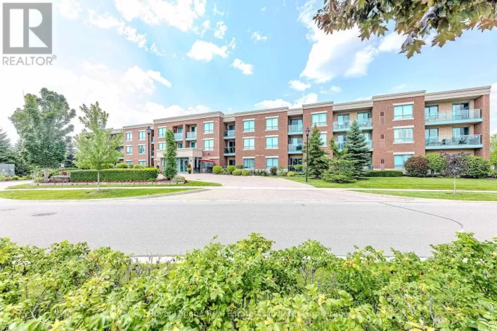 202 - 60 VIA ROSEDALE WAY, Brampton