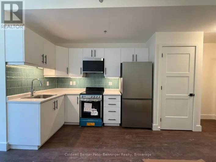 202 - 604 QUEEN STREET S, Arran-Elderslie