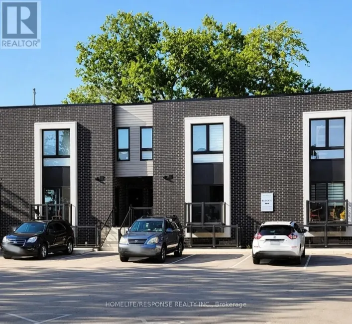 202 - 6065 MCLEOD ROAD, Niagara Falls