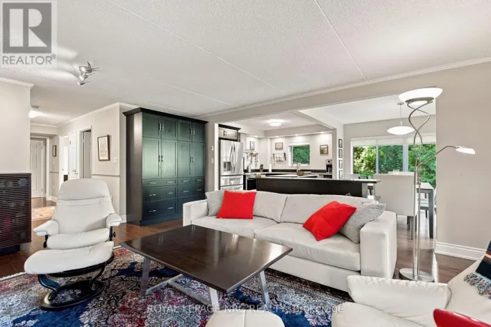 202 - 61 PAFFARD STREET, Niagara-on-the-Lake