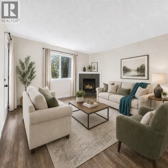202, 6148 Bowness Road NW, Calgary