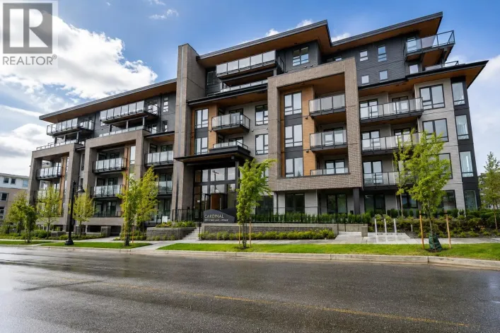 202 615 COTTONWOOD AVENUE, Coquitlam