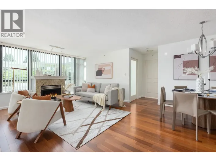 202 615 HAMILTON STREET, New Westminster