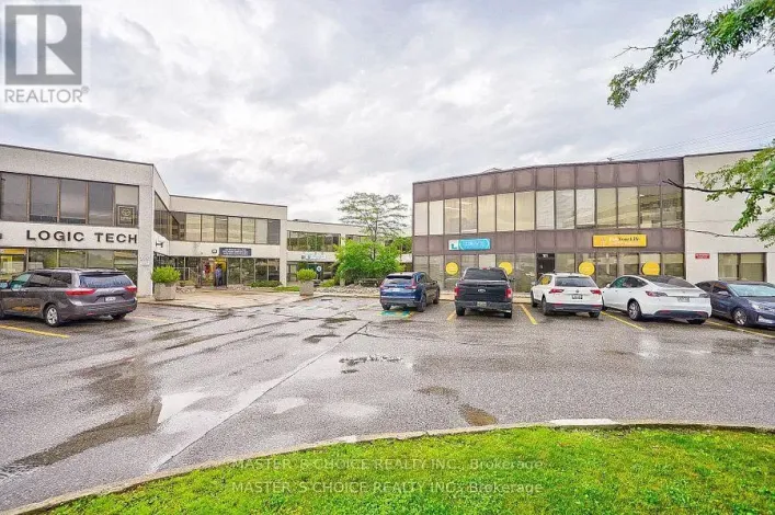 202 - 620 ALDEN ROAD, Markham
