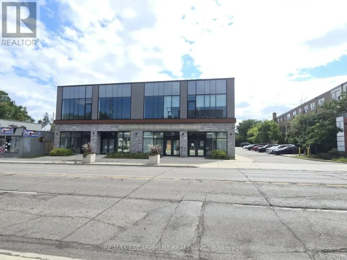 202 - 623 UPPER JAMES STREET, Hamilton