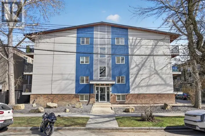 202, 626 2 Avenue NE, Calgary