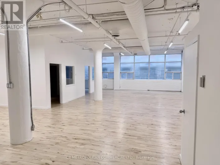 202 - 626 KING STREET W, Toronto