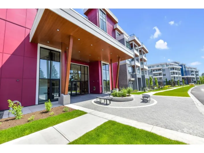 202 6270 GOOSEBERRY DRIVE, Surrey