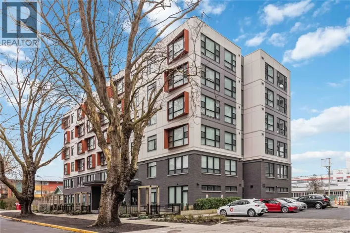 202 629 Speed Ave, Victoria