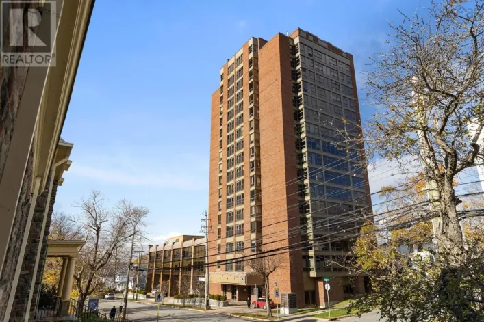 202 6369 Coburg Road, Halifax