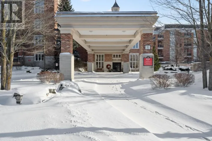 202 - 65 BAYBERRY DRIVE, Guelph