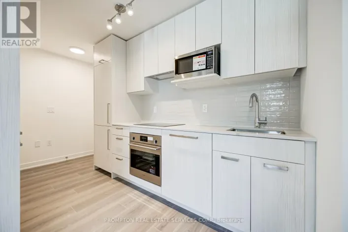 202 - 65 CURLEW DRIVE, Toronto