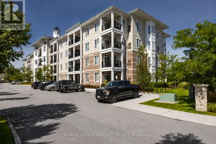 202 - 65 SHIPWAY AVENUE, Clarington