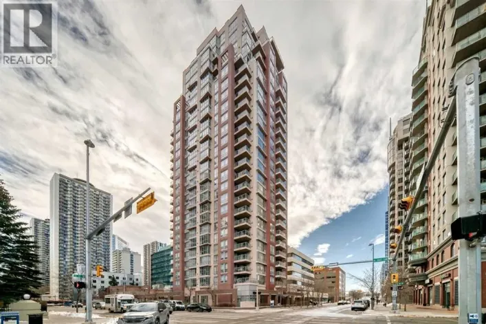 202, 650 10 Street SW, Calgary