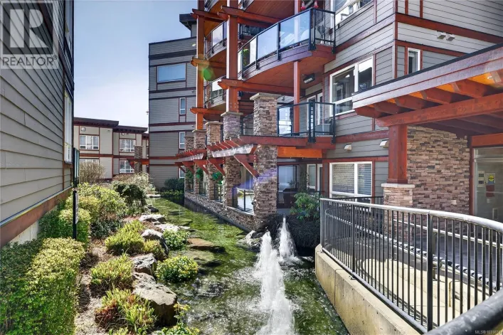 202 6591 Lincroft Rd, Sooke