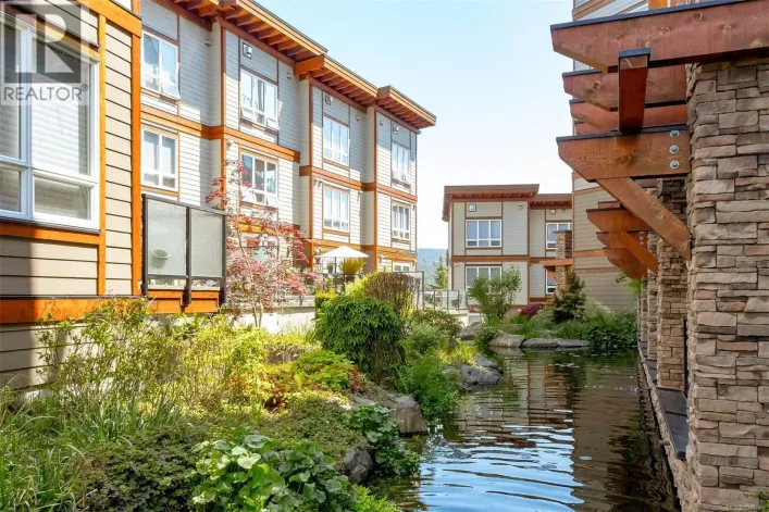 202 6591 Lincroft Rd, Sooke