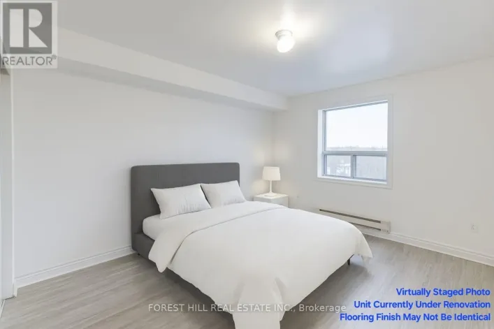 202 - 666 ST. CLAIR AVENUE W, Toronto