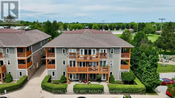 202 - 678 LINE 2 ROAD, Niagara-on-the-Lake