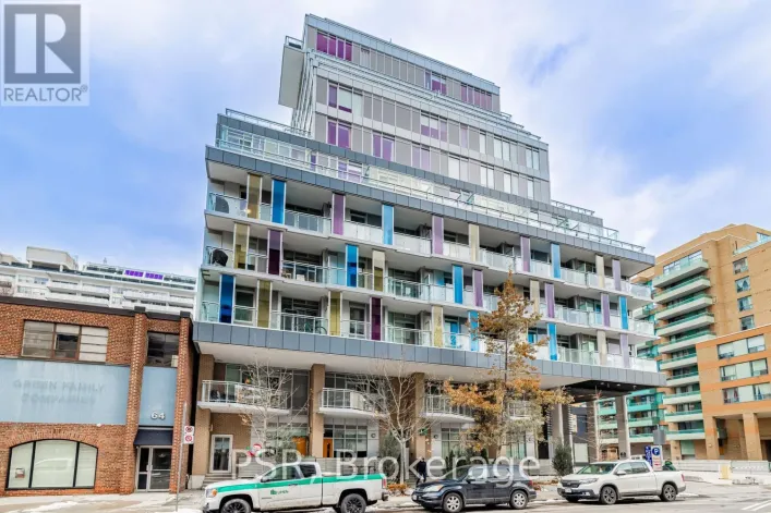 202 - 68 MERTON STREET, Toronto