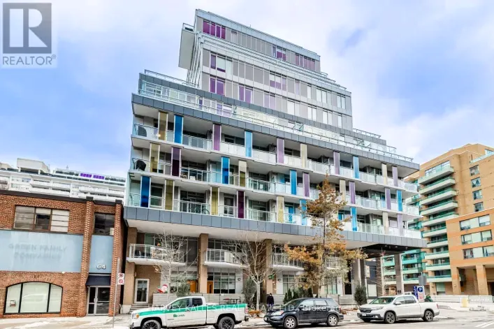 202 - 68 MERTON STREET, Toronto