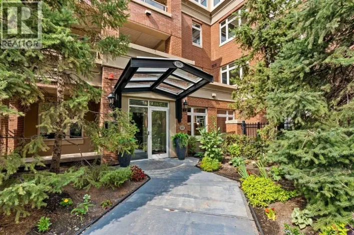 202, 680 Princeton Way SW, Calgary