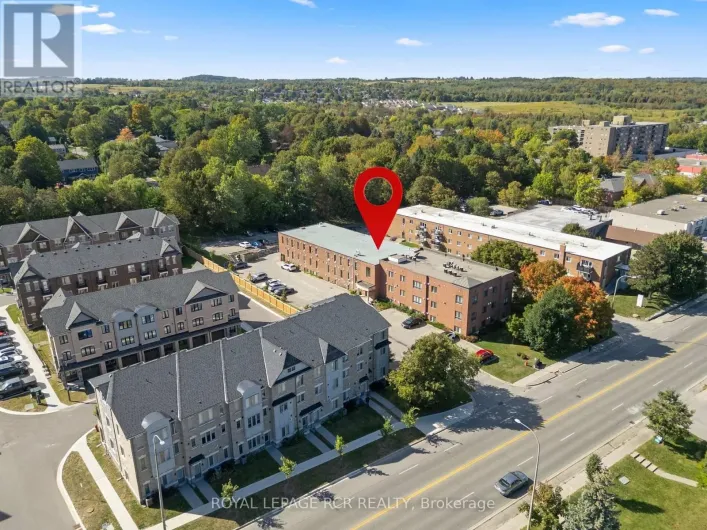 202 - 70 FIRST STREET, Orangeville