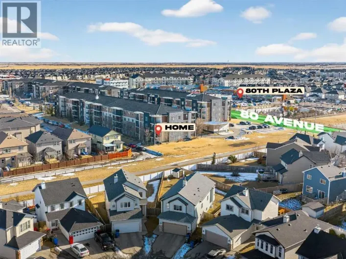 202, 7110 80 Avenue NE, Calgary