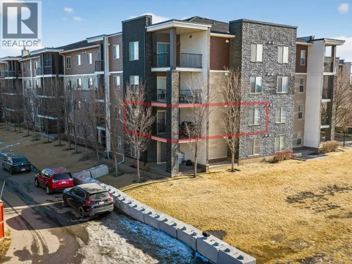 202, 7110 80 Avenue NE, Calgary
