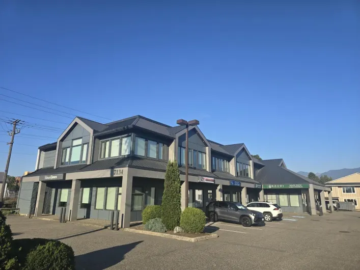 202 7134 VEDDER ROAD|Sardis East Vedder, Chilliwack