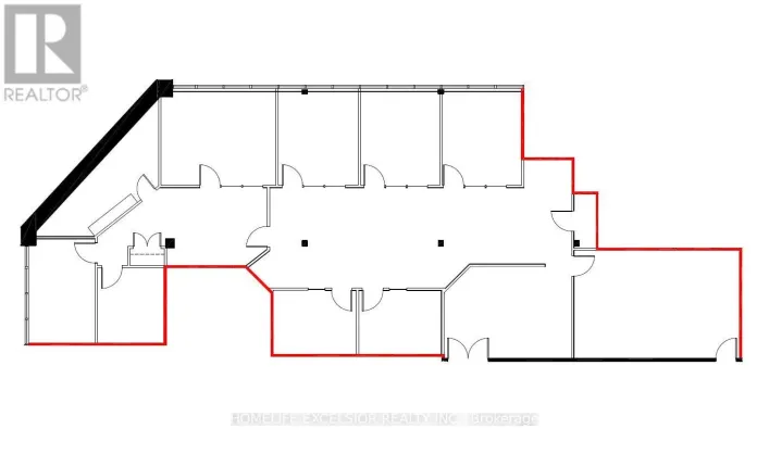 202 - 716 GORDON BAKER ROAD, Toronto