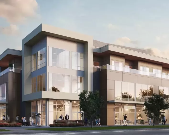 202 7168 192 STREET, Surrey