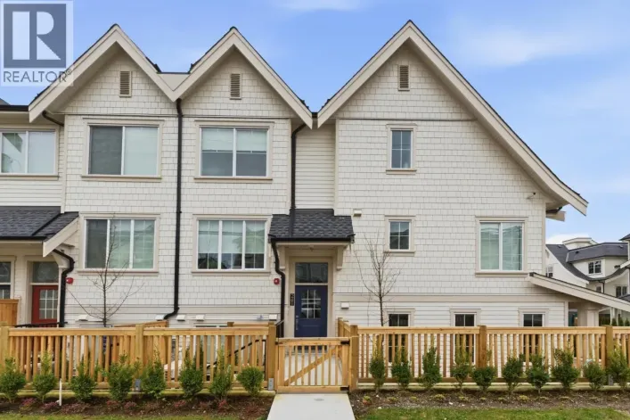 202 720 ROBINSON STREET, Coquitlam