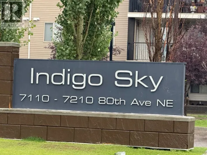 202, 7210 80 Avenue NE, Calgary