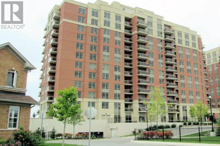202 - 73 KING WILLIAM CRESCENT, Richmond Hill