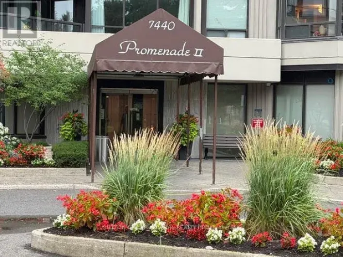 202 - 7440 BATHURST STREET, Vaughan