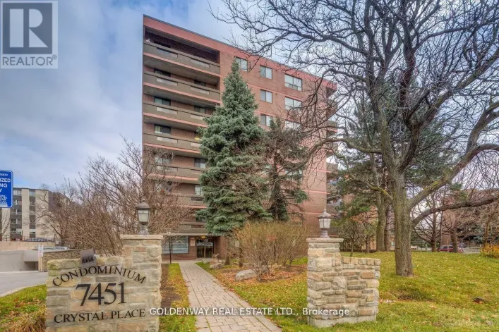 202 - 7451 YONGE STREET, Markham