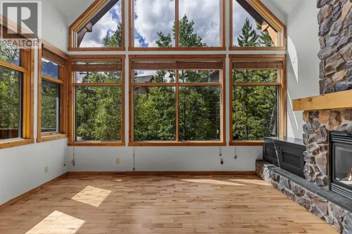 202, 75 Dyrgas Gate, Canmore