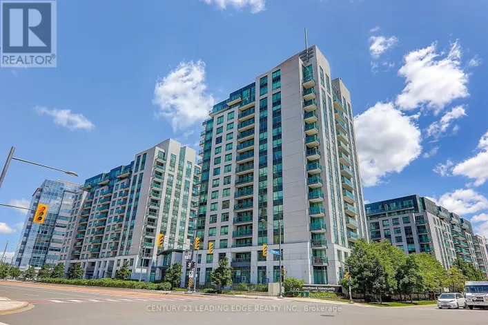 202 - 75 SOUTH TOWN CENTRE BOULEVARD, Markham