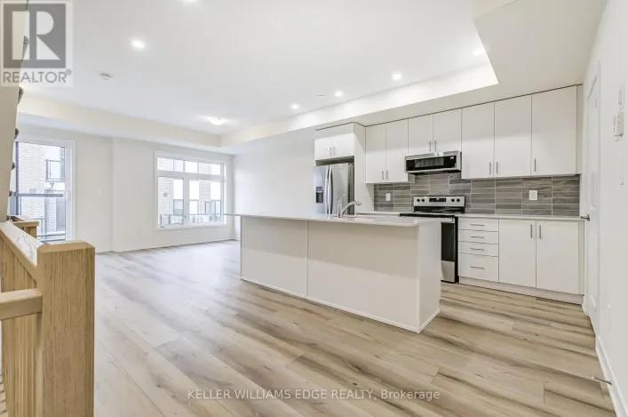 202 - 755 OMEGA DRIVE, Pickering