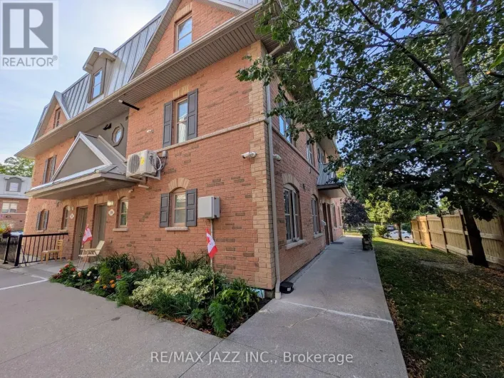 202 - 770 KING STREET E, Oshawa
