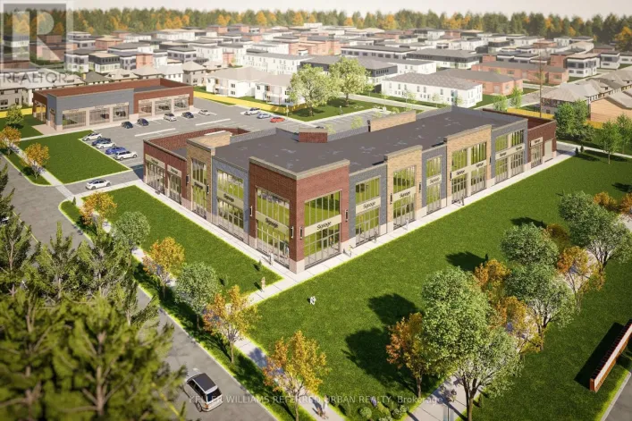 202 - 7716 GARNER ROAD, Niagara Falls